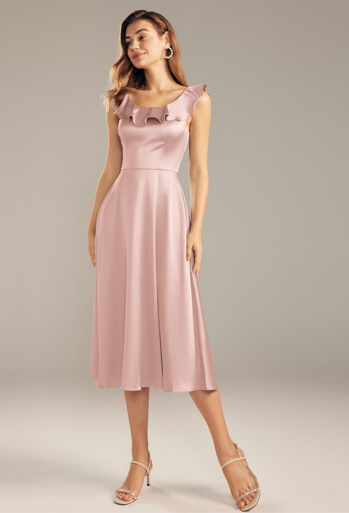 AW Elvira Dress
